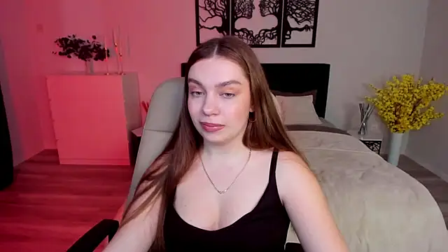 DaniellaLovely online show from February 2025 11:20:01 AM