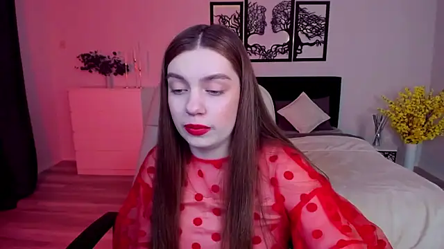 DaniellaLovely online show from February 2025 02:16:01 PM