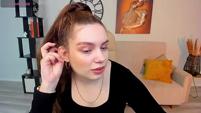 DaniellaLovely online show from March 2025 11:06:02 AM