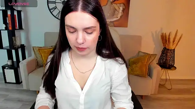 DaniellaLovely online show from March 2025 11:19:01 AM
