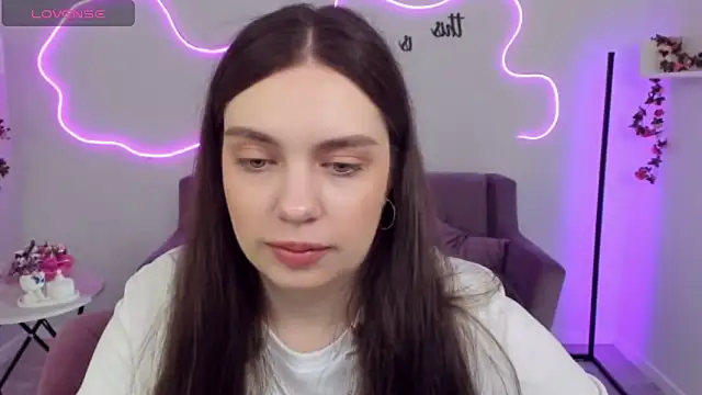 DaniellaLovely online show from March 2025 10:57:02 AM