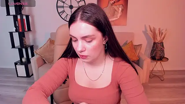 DaniellaLovely online show from March 2025 11:12:02 AM