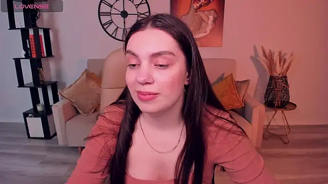 DaniellaLovely online show from March 2025 02:18:02 PM