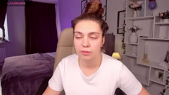 DaniellaLovely online show from September 2025 10:50:02 AM