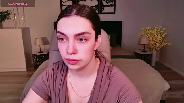 DaniellaLovely online show from November 2025 11:10:01 AM