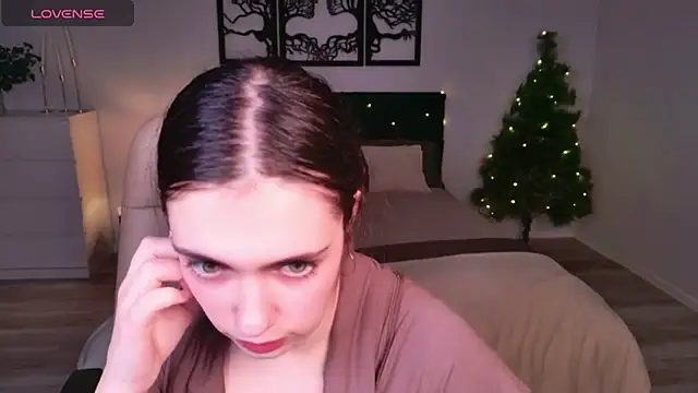 DaniellaLovely online show from December 2025 11:05:01 AM