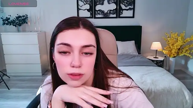 DaniellaLovely online show from February 2026 10:53:02 AM