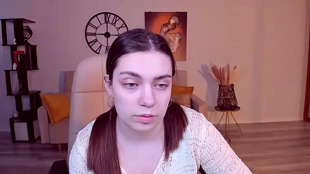 DaniellaLovely online show from February 2026 10:34:02 AM