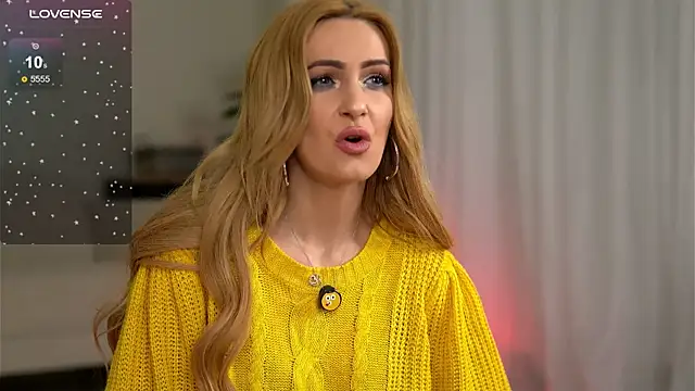 CataleyaKirk online show from April 2026 02:12:02 PM