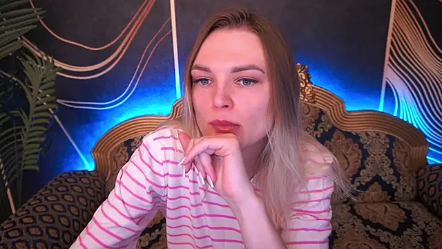 KateSly online show from November 2025 06:35:02 AM