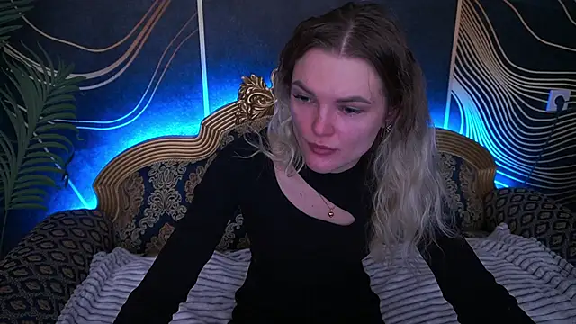 KateSly online show from November 2025 06:23:01 AM