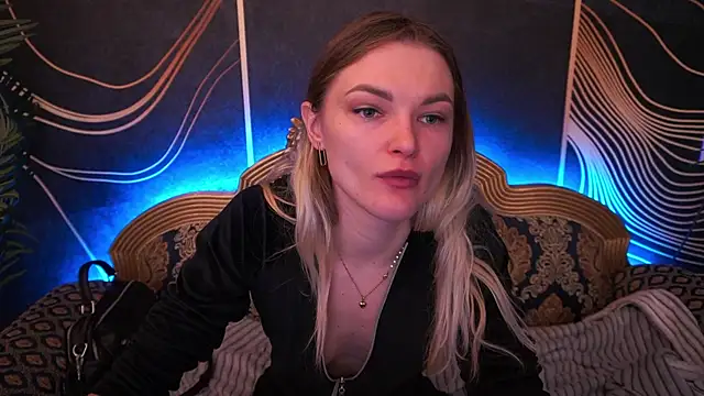 KateSly online show from November 2025 06:30:02 AM