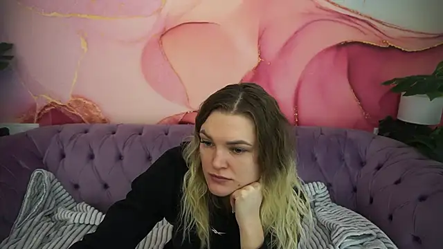 KateSly online show from November 2025 06:40:02 AM