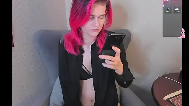 JulieTaylors online show from December 2025 09:08:01 PM