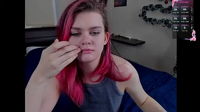 JulieTaylors online show from June 2026 09:57:02 PM