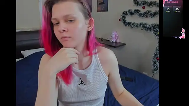 JulieTaylors online show from June 2026 09:20:01 PM