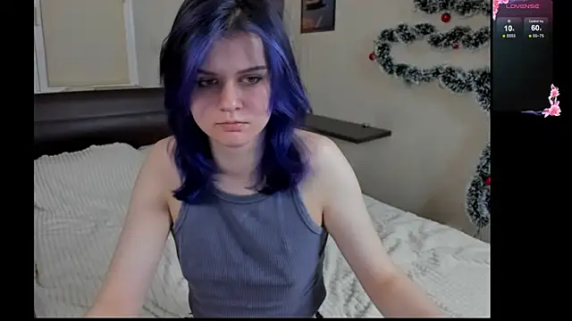 JulieTaylors online show from July 2026 09:39:02 PM