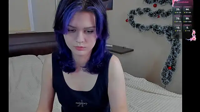 JulieTaylors online show from July 2026 09:28:02 PM