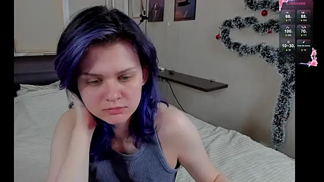 JulieTaylors online show from July 2026 10:03:01 PM