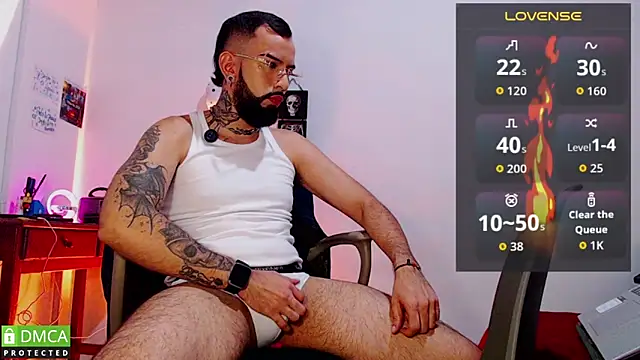 Diilanhott online show from January 2026 01:42:02 AM