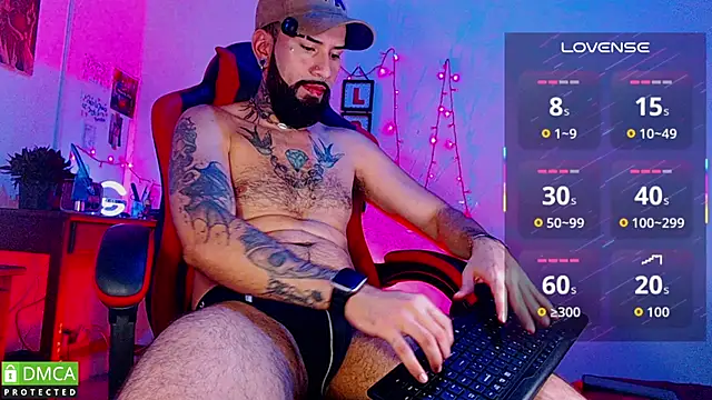 Diilanhott online show from March 2026 05:59:01 PM