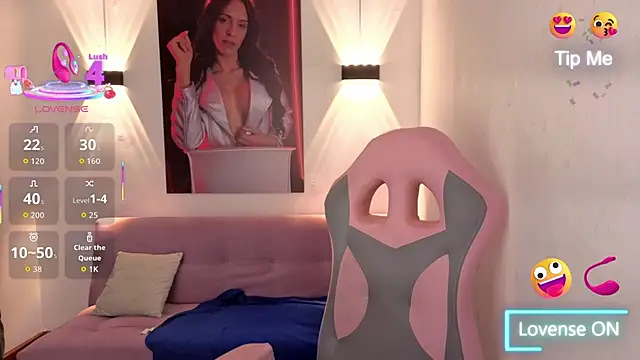 vittorialombardi   online show from September 2025 08:14:02 AM