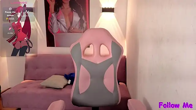 vittorialombardi   online show from September 2025 08:15:02 AM