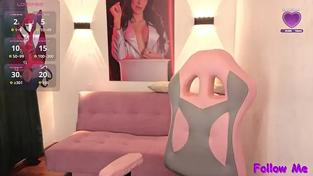 vittorialombardi   online show from November 2025 08:09:01 AM