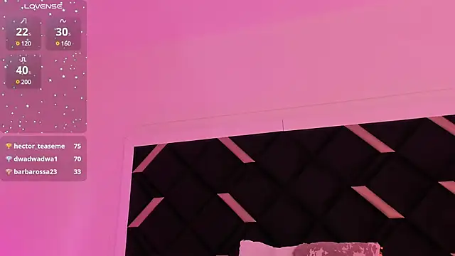 Alexa Handler online show from March 2025 02:19:02 AM