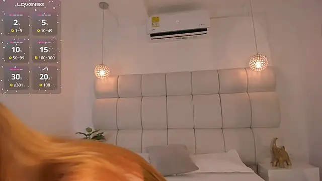 Alexa Handler online show from October 2025 03:37:02 AM