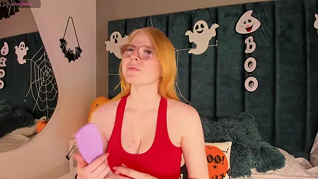 Alexa Handler online show from October 2025 07:49:01 PM