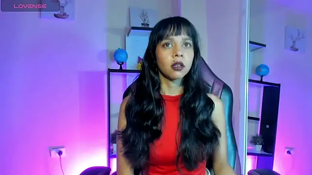 ladynemesis online show from December 2024 03:37:01 AM