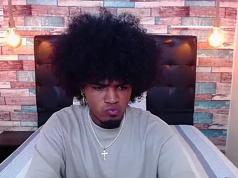 Snapshot of JaicobRuneer chatting on March 2026 05:15:01 PM JaicobRuneer online show from March 2026 05:15:01 PM