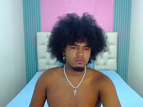 Snapshot of JaicobRuneer chatting on March 2026 03:45:02 AM JaicobRuneer online show from March 2026 03:45:02 AM