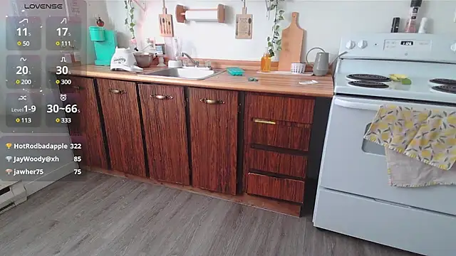 Kittyymaze1 online show from January 2025 04:28:02 PM