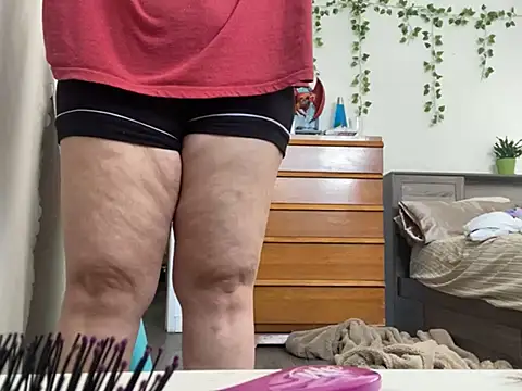 Kittyymaze1 online show from February 2025 07:41:02 PM