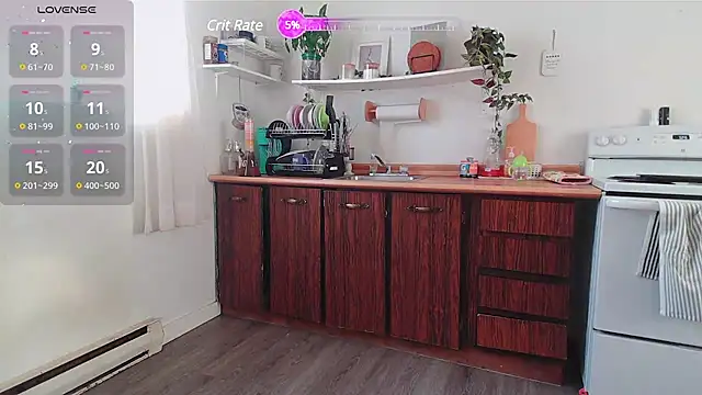 Kittyymaze1 online show from March 2025 12:27:02 PM