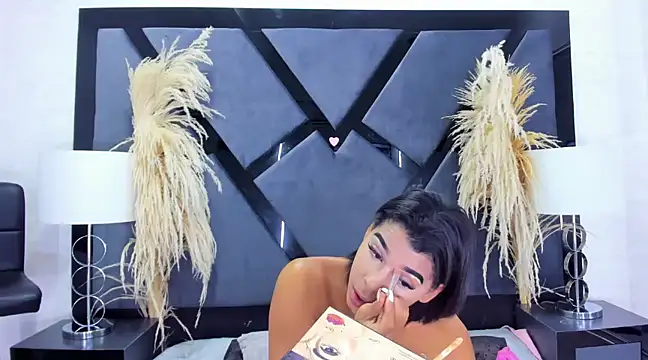 TiaraRosse online show from March 2025 04:08:02 AM