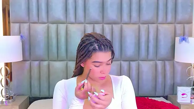 TiaraRosse online show from February 2026 06:10:01 AM