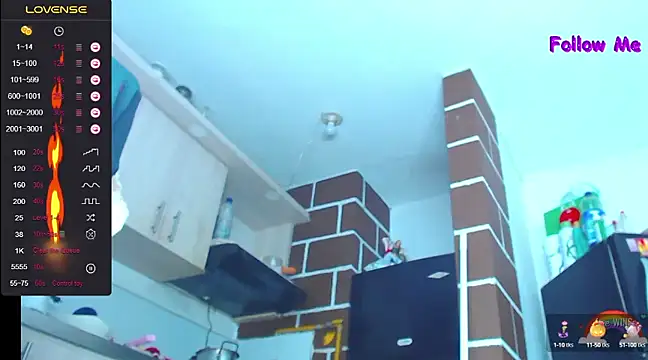 Ts veryhot online show from February 2025 01:14:02 AM