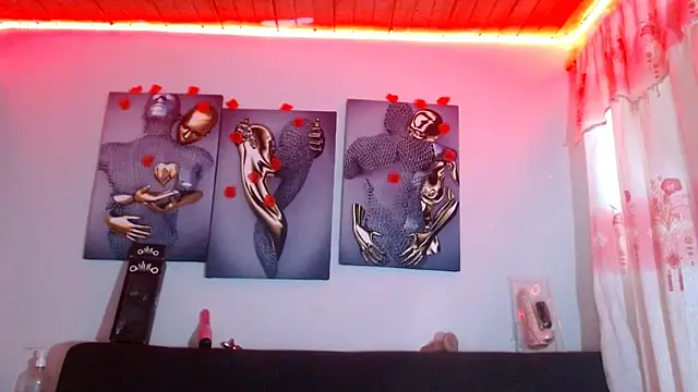 Maidi  online show from February 2025 02:21:01 PM