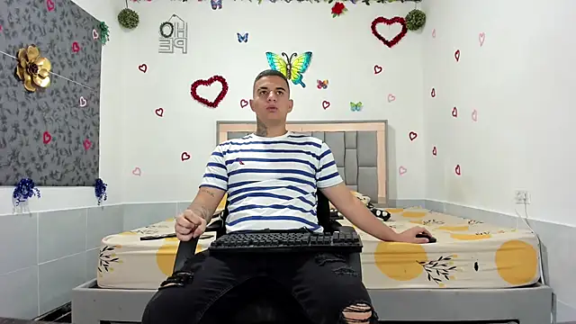 simookeler online show from September 2025 05:45:01 PM