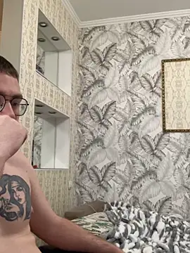 LushLuna online show from January 2025 03:46:01 PM