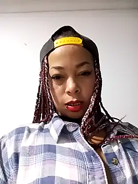 Scarlett lx online show from January 2025 05:49:01 PM