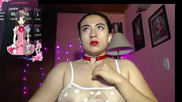 bunnyemilyrose36 online show from December 2024 07:39:02 AM