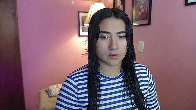 bunnyemilyrose36 online show from January 2026 07:52:02 PM