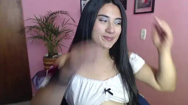 bunnyemilyrose36 online show from February 2026 07:50:02 PM