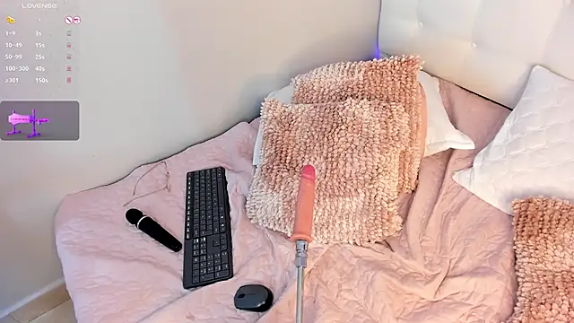 aashley jones online show from December 2024 05:15:01 AM