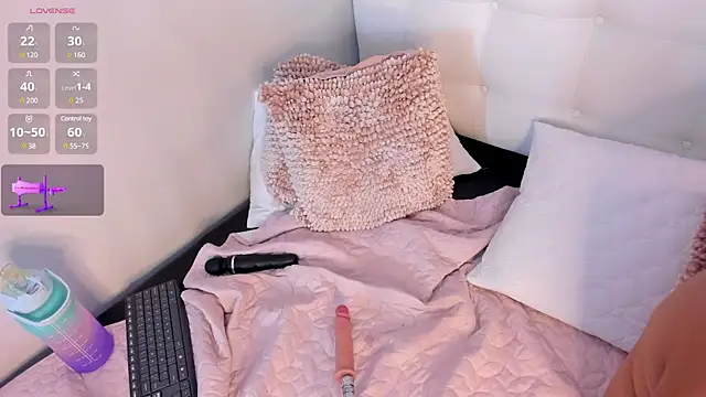 aashley jones online show from January 2025 04:16:02 AM