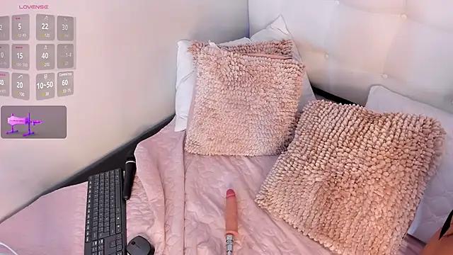 aashley jones online show from January 2025 05:45:02 AM